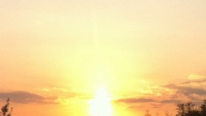 Типично лятно време