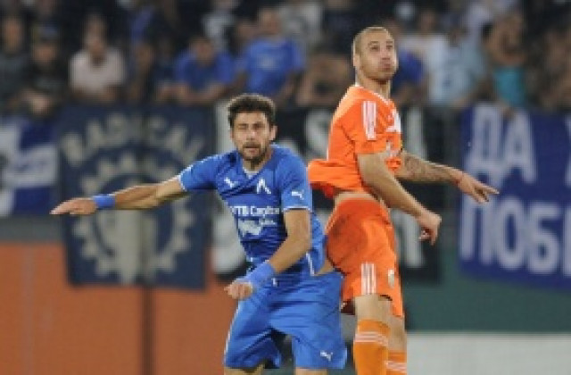 Цецо Генков: Не съм коментирал дузпата с Бодуров, не ми се изпада в селски истории