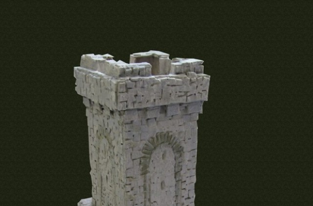 Миков награждава участниците в конкурса „Паметник на признателността“