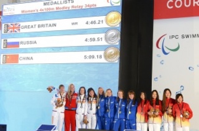 Без положителни допинг тестове на Световното по плуване