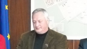 Кметът да освободи инж Стоманярски настоява съветник