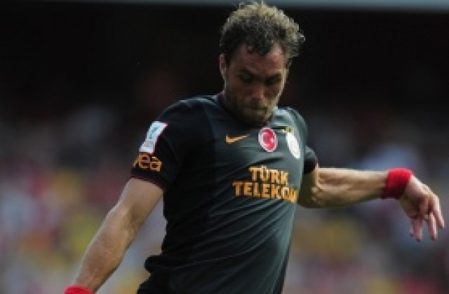 Официално: Норич взе шведски национал от Галатасарай