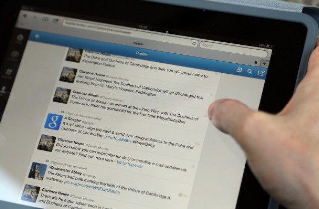 Facebook обещава интернет за всички