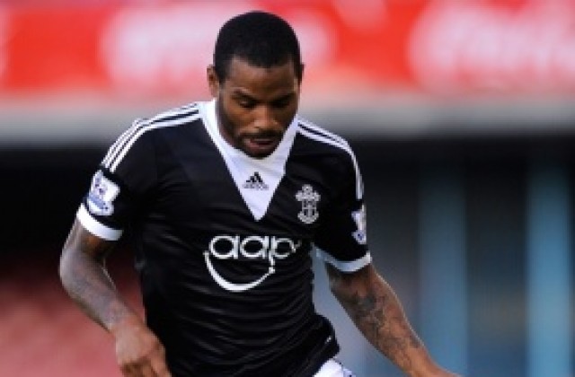 Официално: Джейсън Пънчън ще играе под наем в Палас