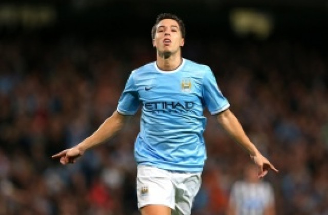 Насри: Знам как да се справям с напрежението още от 17-годишен