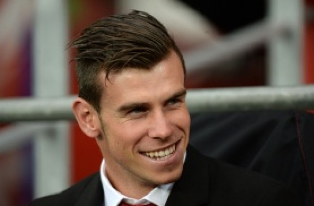 Вилаш-Боаш отрече Бейл да се договорил с Реал