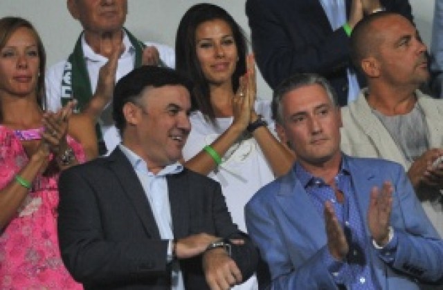 Боби Михайлов: Резултатът не отговаря на истината