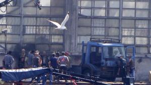 Над 1200 души са ангажирани за снимките на Непобедимите 3