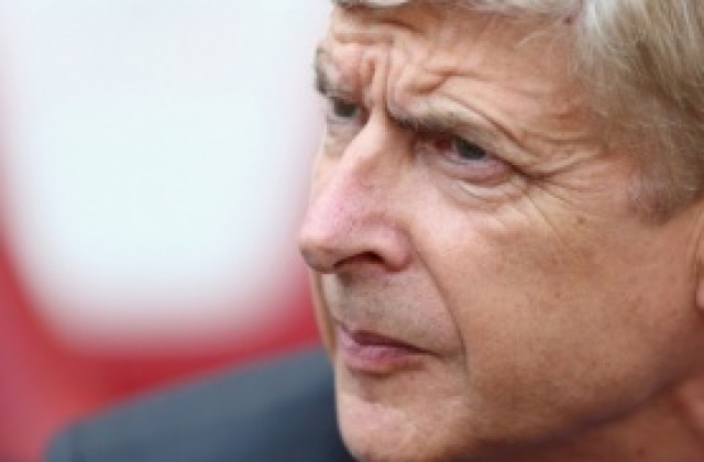 Венгер: Сагата със Суарес приключи