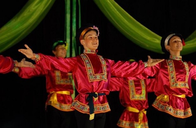Силен старт на подготовката за  „Малешево пее и танцува”