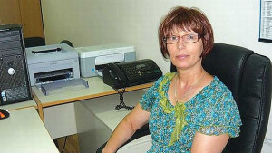 Регионалната библиотека в Благоевград с нов директор