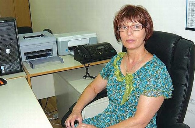 Регионалната библиотека в Благоевград с нов директор