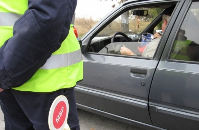 Резултати от проведени специализирани полицейски операци