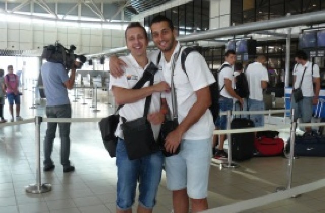 Иван Лилов: Много е важно за нас да победим в София