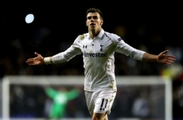 Cadena Cope: Реал обявява трансфера на Бейл в петък, дава 99 милиона евро!