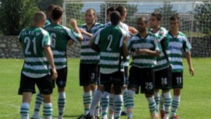 Възстановяването на контузените в Черно море върви по план