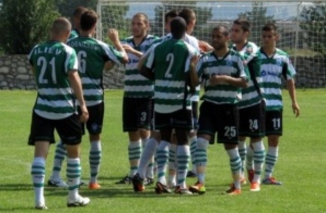 Възстановяването на контузените в Черно море върви по план