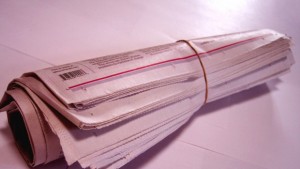 Преглед на печата