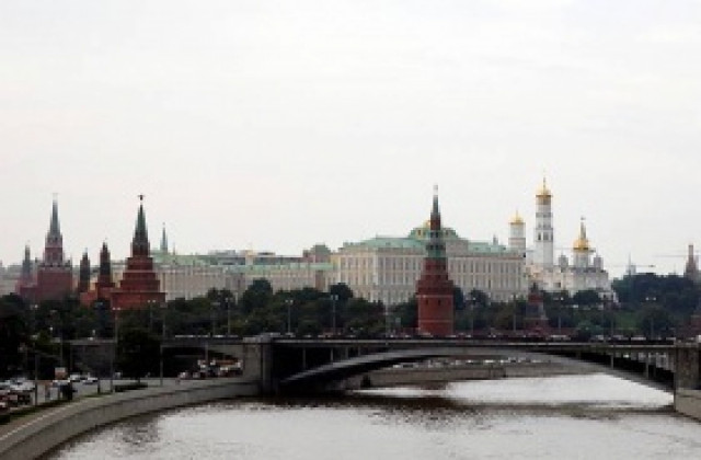 В рецесия ли е вече Русия?