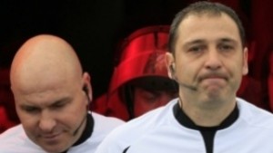 Повериха дербито Локомотив ЕтърВТ на Георги Йорданов