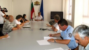 Превантивни мерки против шарка по овцете предприе област Ямбол