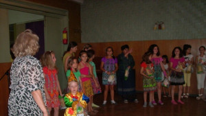 Голямата ваканция събра русенчета живеещи в чужбина