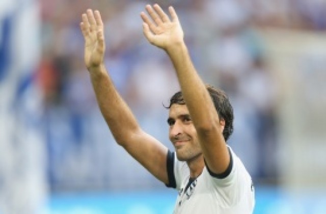 Раул: Реал Мадрид ще има успешен сезон