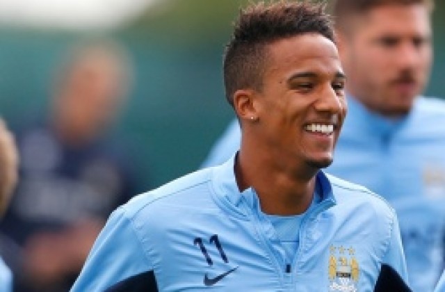 Официално: Уест Бром се пребори за Скот Синклеър