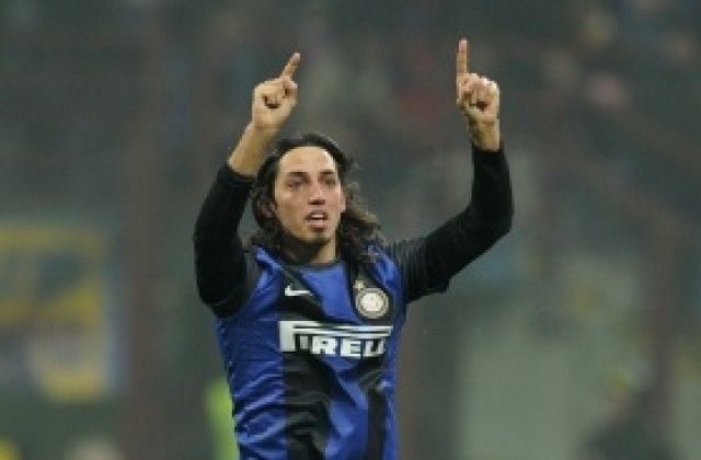 Фулъм се точи за низвергнат в Интер