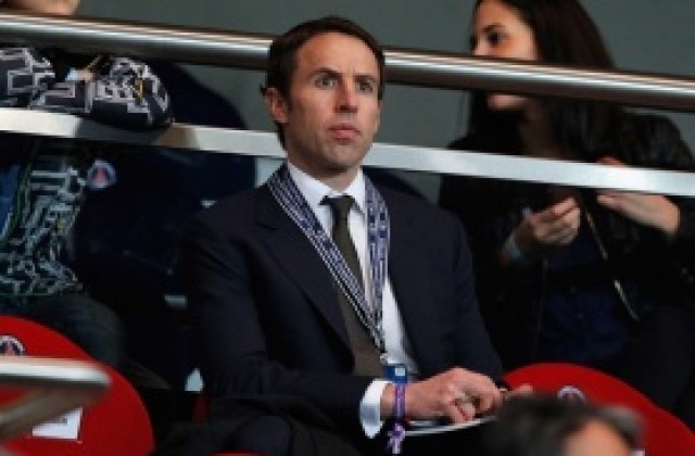 Гарет Саутгейт ще води младежкия национален отбор на Англия