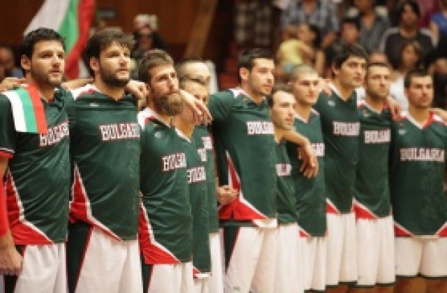 България взе 21 точки аванс на Швейцария, останаха само 3 крачки за Евробаскет