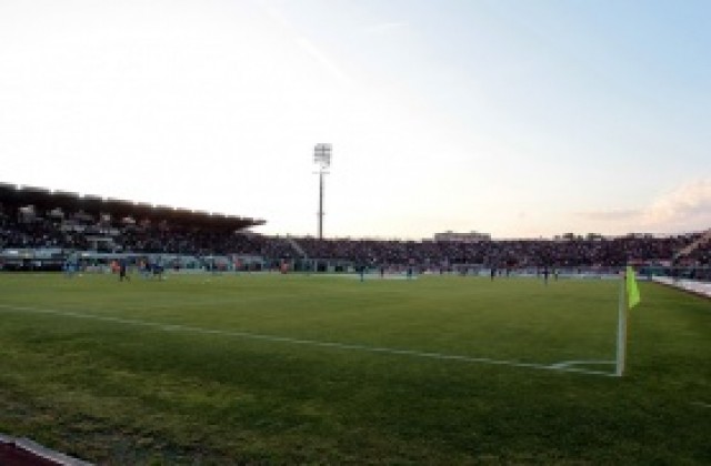 Серия Б увеличи броя на участниците в плейофите за промоция