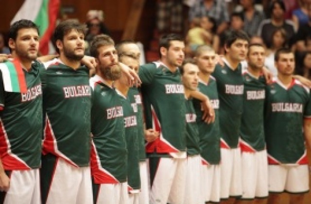 Тити: Преднината е добра, но сме наясно, че ни предстои тежка битка в Швейцария