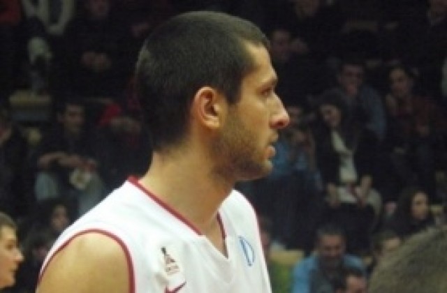 Веско Веселинов: Няма да е никак лесно в Швейцария