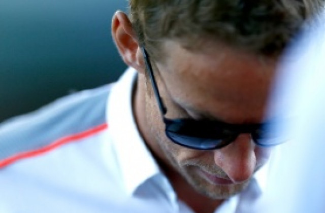 Бътън: Ферари е страхотна възможност за всеки пилот