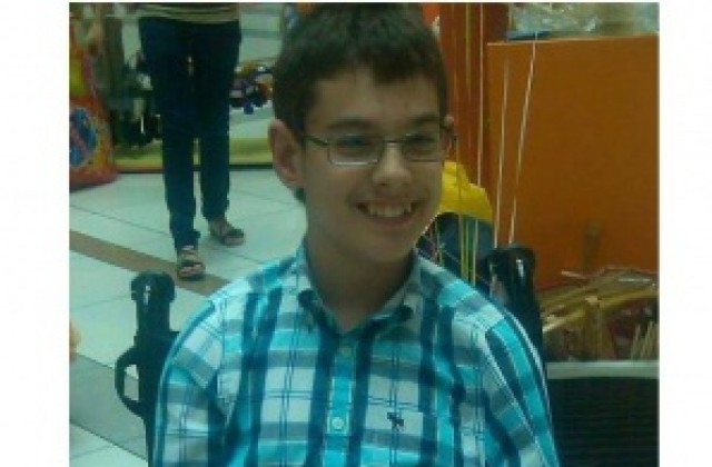 Бургас сбъдва мечтата на болно варненче с благотворителен концерт