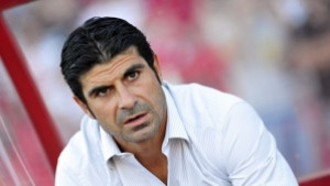 Гонзо Подготвени сме за това което ни очаква на Герена