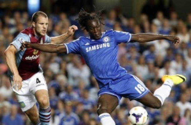 Лукаку: Рууни да заповяда, аз искам да съм титуляр