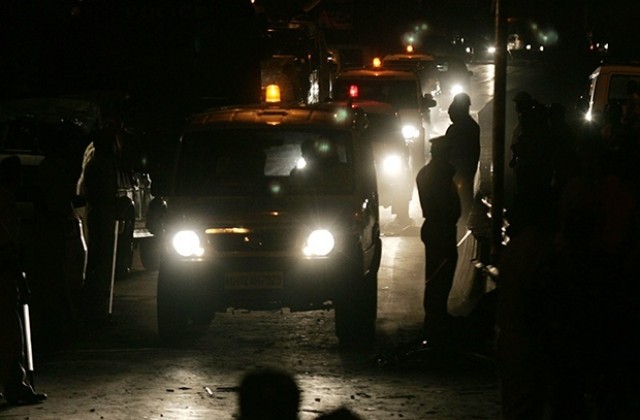Групово изнасилване на фотографка шокира Мумбай