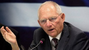 Нов спасителен пакет за Гърция би бил помалък смята Шойбле