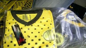 Хванаха на пътя хасковлия с 576 спортни екипи менте