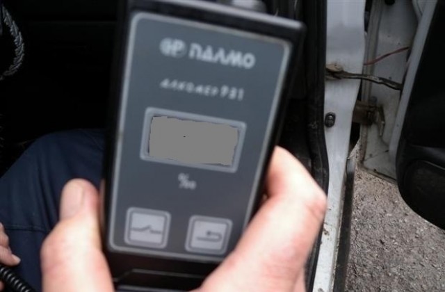 5 акта и 10 глоби в Севлиево