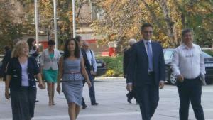 Център за управление на риска изграждат в Русе