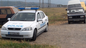 Проверки в Надежда