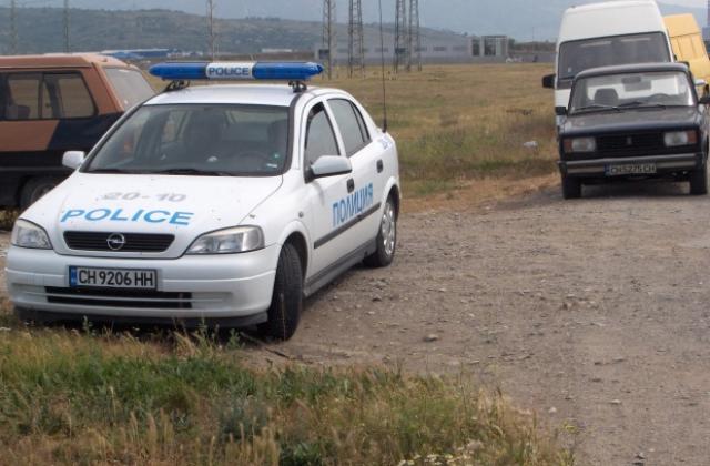 Проверки в „Надежда“