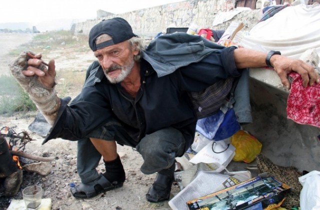 Приют за бездомни разкриват във Варна