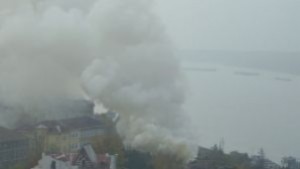 Полицията разкри подпалвач