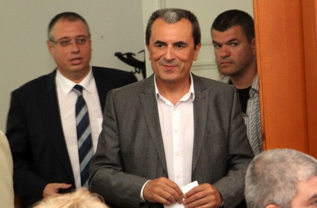 Кабинетът искал да увеличи детските надбавки, но още било рано за бюджет 2014