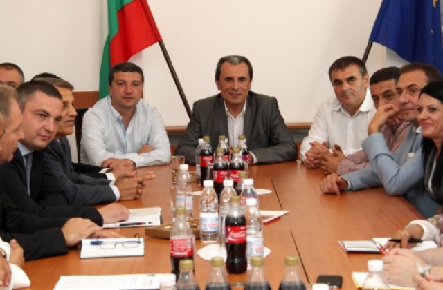 Драгомир Стойнев: За мен има само една партия и това е БСП