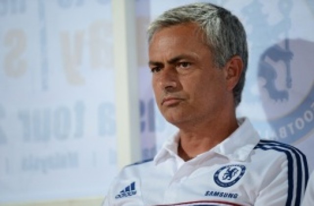 Моуриньо: Вилиан избра Челси